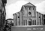 Padova-Chiesa di S.Sofia,1961.(Ed.Cartital) (Adriano Danieli)